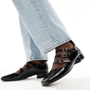 ASOS DESIGN Mary janes- BRAND NEW!!